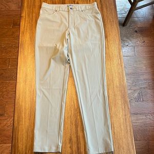 Mens VRST Limitless Stretch Pants